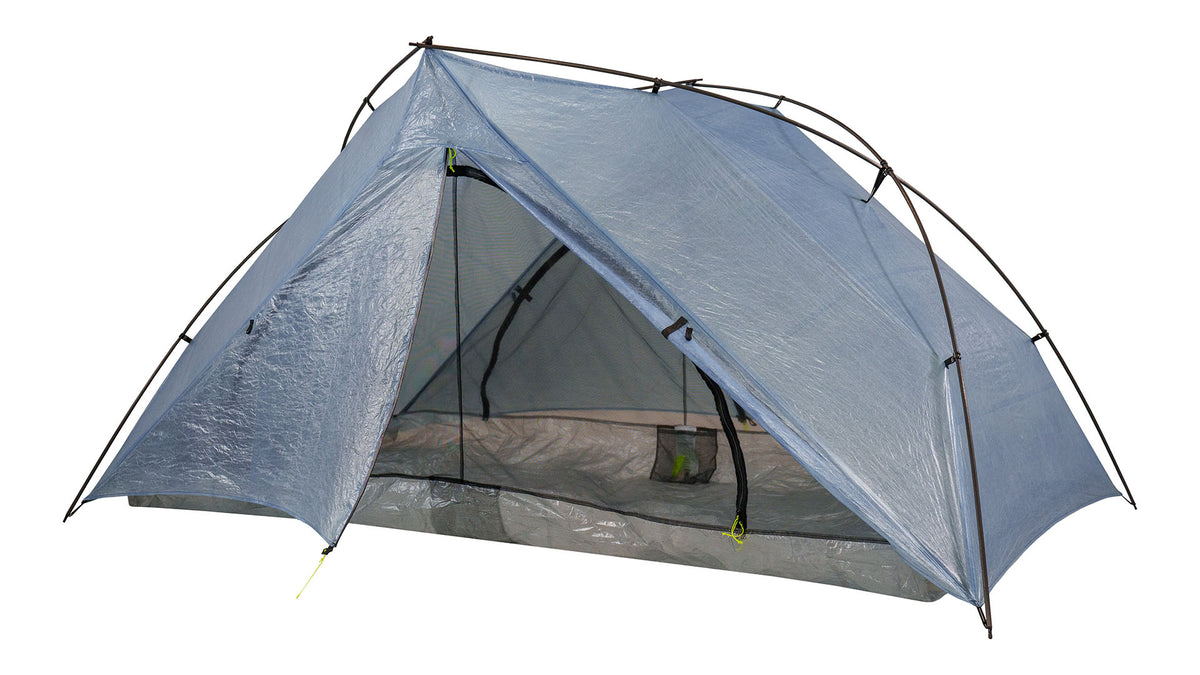 Free Zip 2P Freestanding Tent