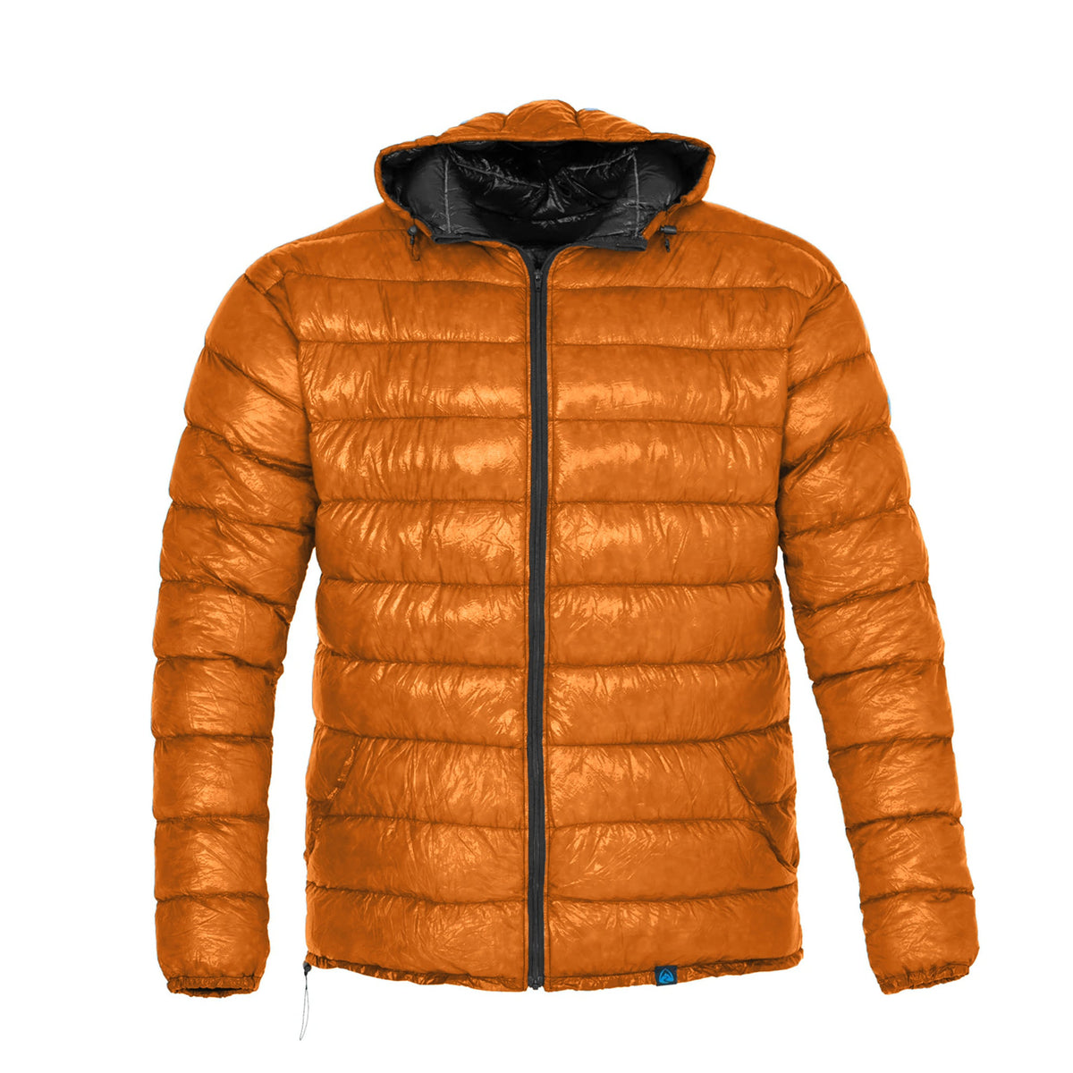 Bargain Down Jacket - Burnt Orange - Extra Large – Zpacks