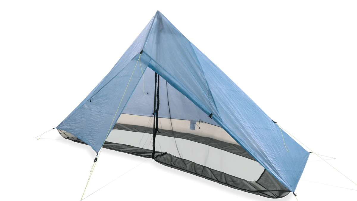 Ultralight 1 Person Tent | Hexamid Solo Tent | Zpacks Ultralight 1 Person Tent | Hexamid Solo Tent | Zpacks