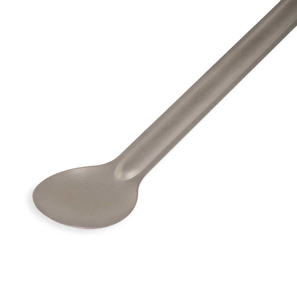 Titanium Long Handle Spoon – Zpacks