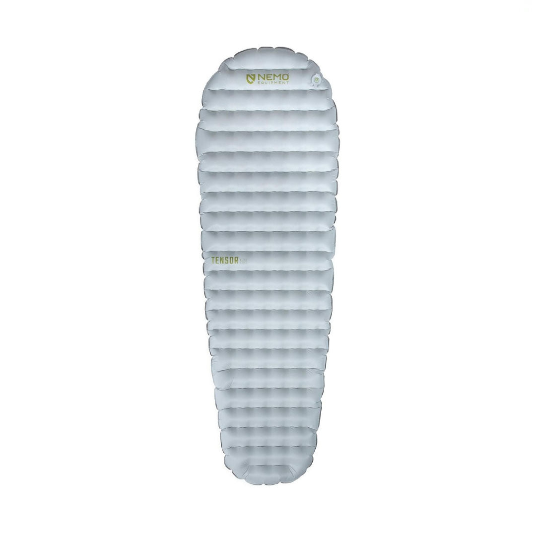 NEMO TENSOR ELITE SHORT スリーピングマット Nemo Tensor Elite Sleeping Pad – Zpacks