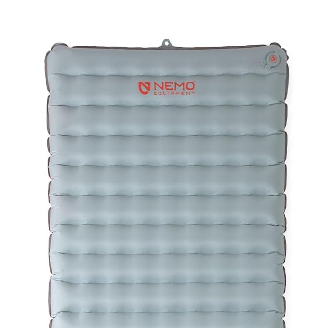 アウトドア寝具 NEMO tensor all season regular wide zpacks-nemo-tensor-all-season-