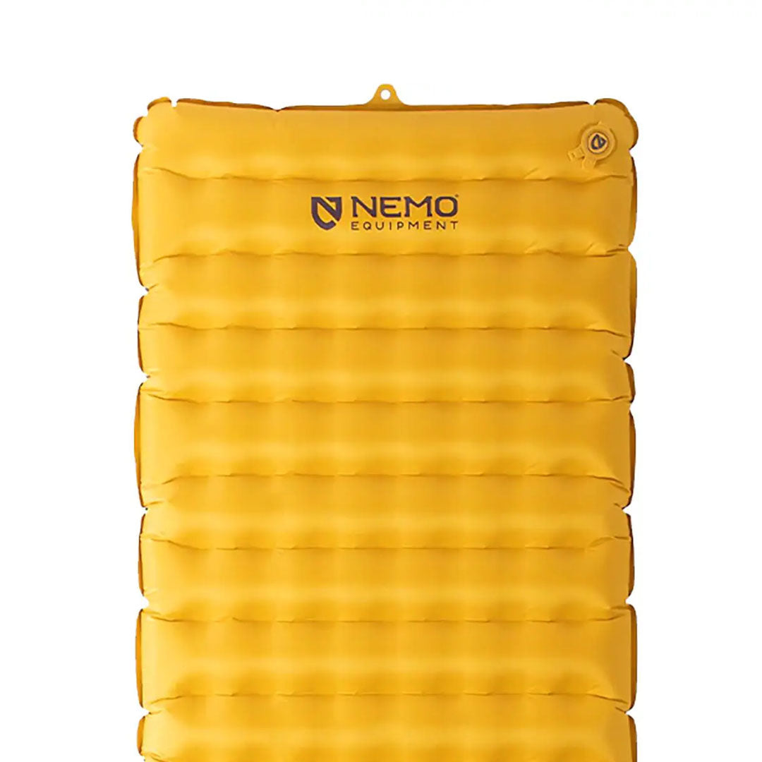 Nemo Tensor Trail Sleeping Pad – Zpacks