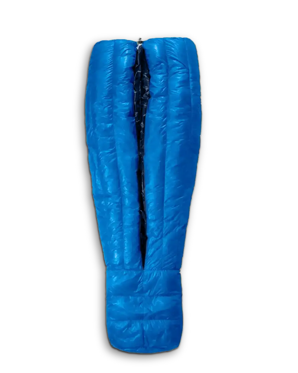 Solo Quilt | One Person Quilt | Zpacks