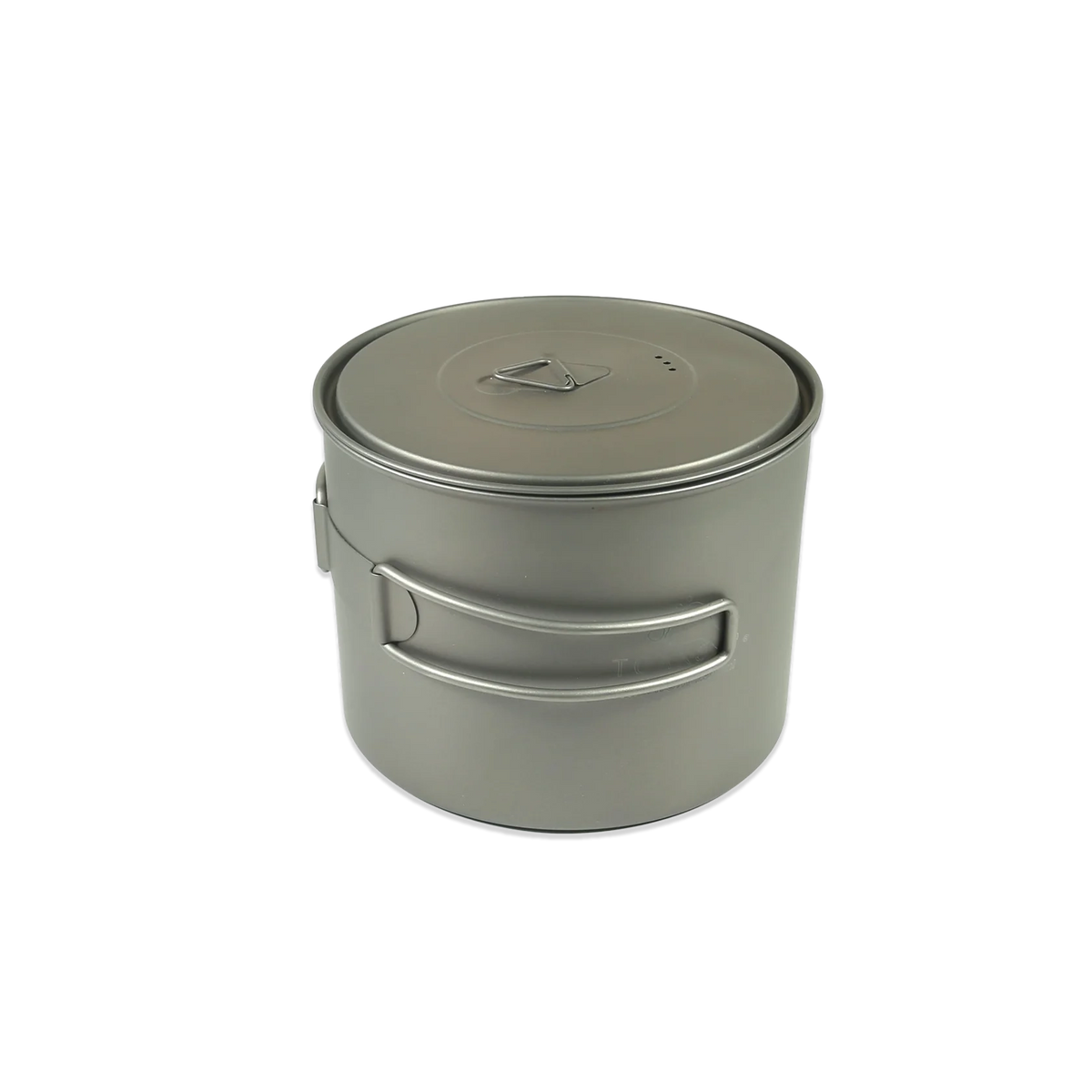 Toaks 1300ml Pot w/ Lid – Zpacks