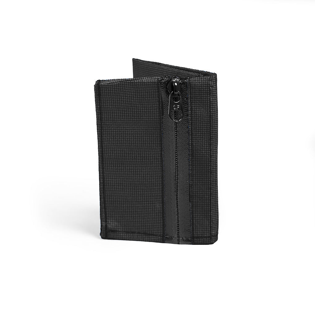 Zpacks Tri-Fold Minimalist Wallet 財布 黒 Ultralight Tri-Fold Minimalist Wallet | Zpacks