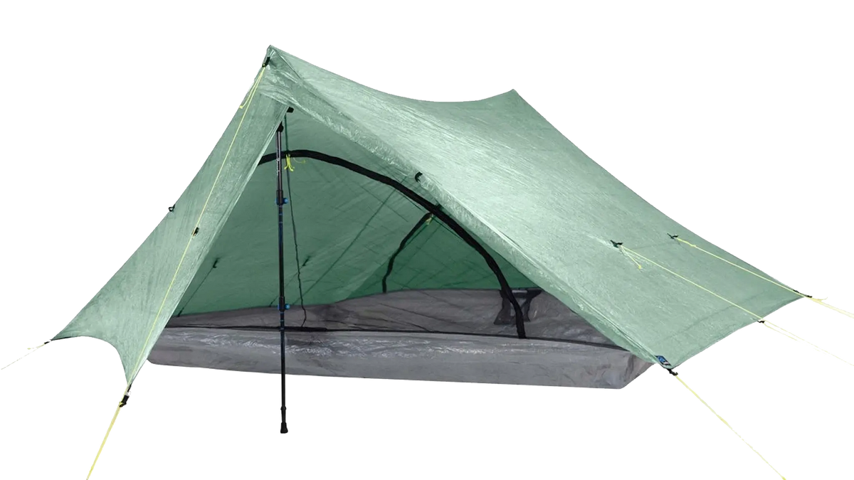 Triplex Classic Tent – Zpacks
