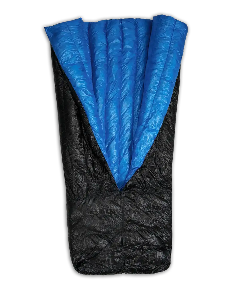 zpacks サマーツインキルト summer twin quilt 2 Person Backpacking Summer Quilt | Two Person Quilt | Zpacks