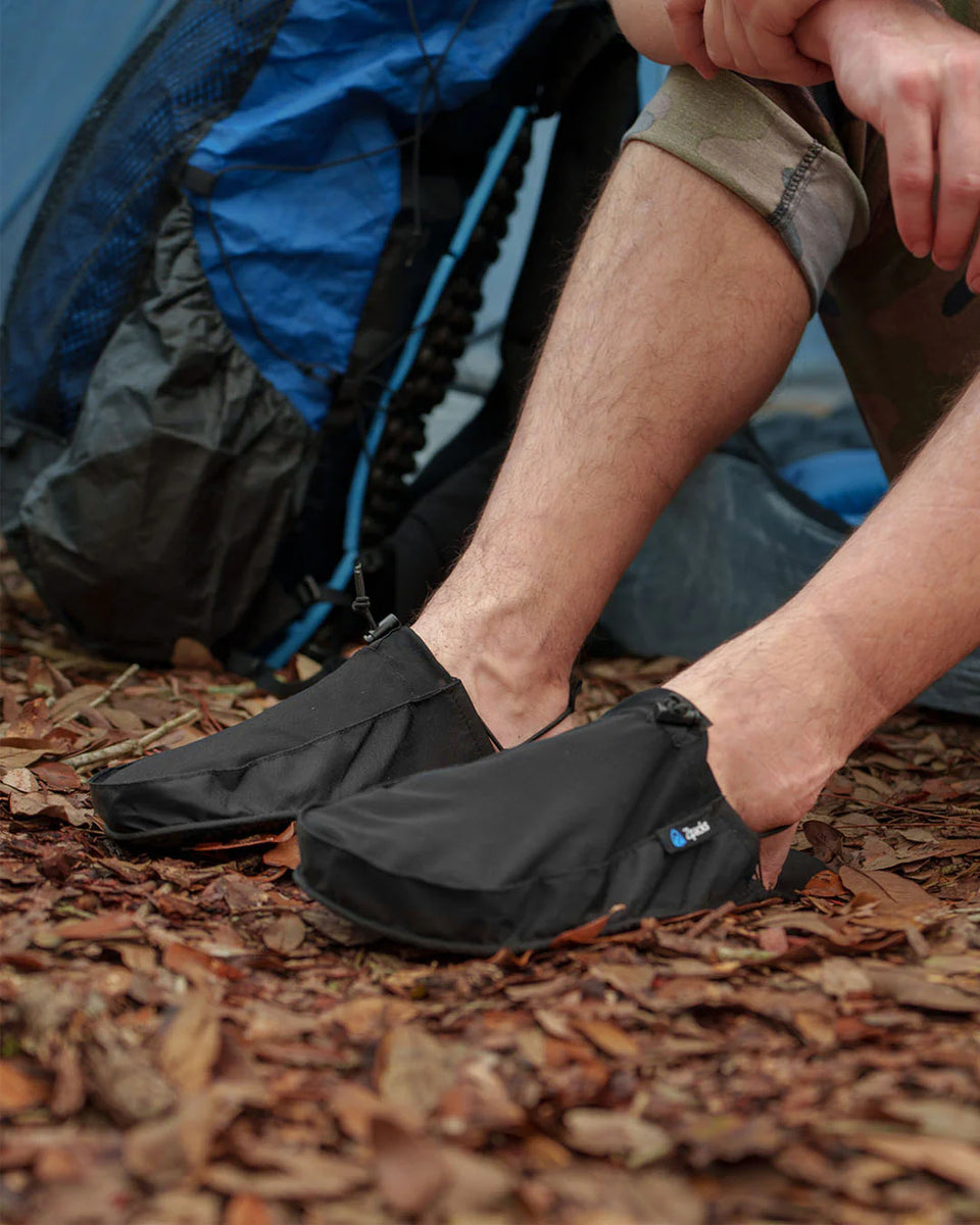 Ultralight Camp Shoes | Zpacks Ultralight Camp Shoes | Zpacks