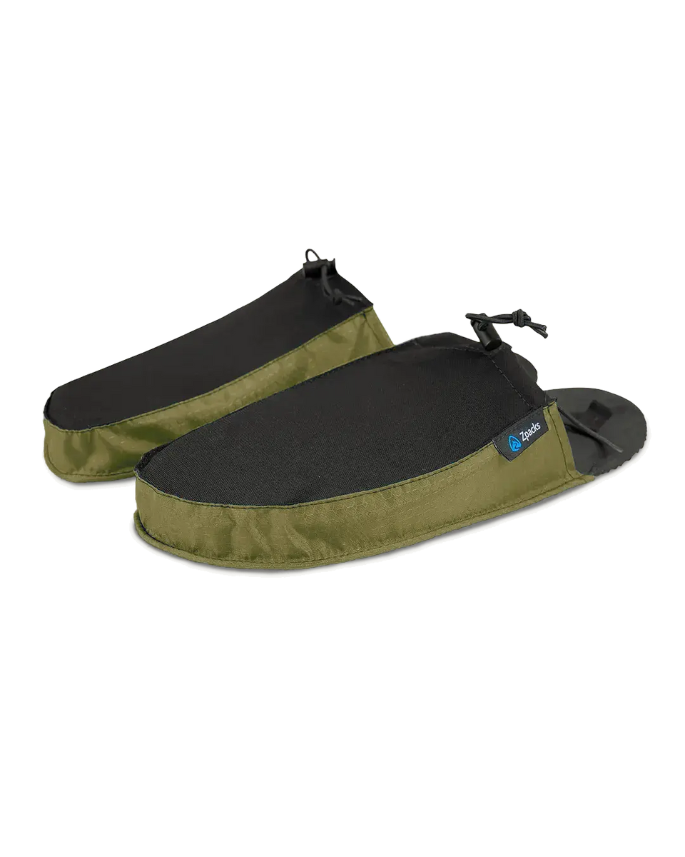 Zpacks Ultralight Camp Shoes Mサイズ Ultralight Camp Shoes | Zpacks