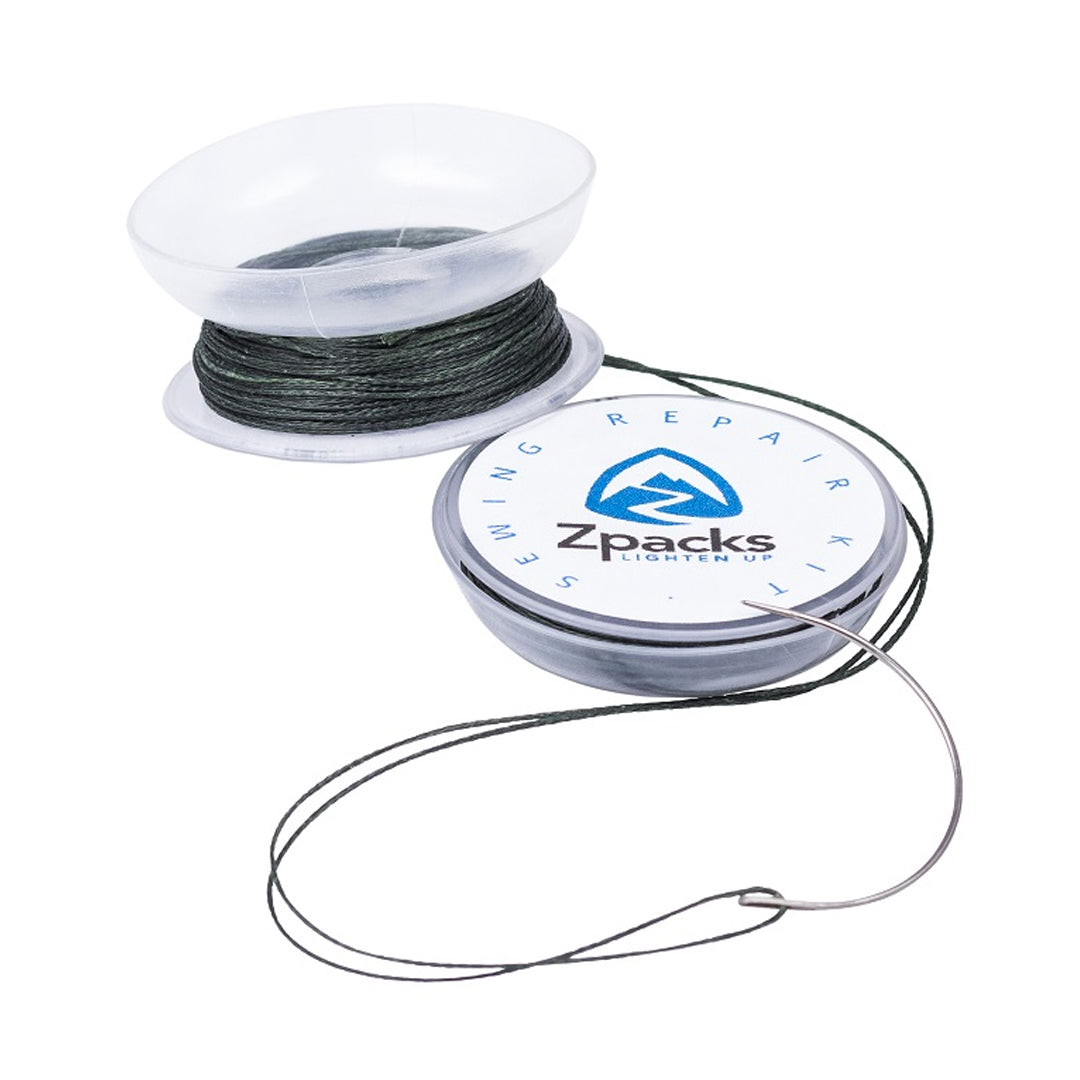 backpack repair kit for hiking Ultralight Sewing Repair Kit