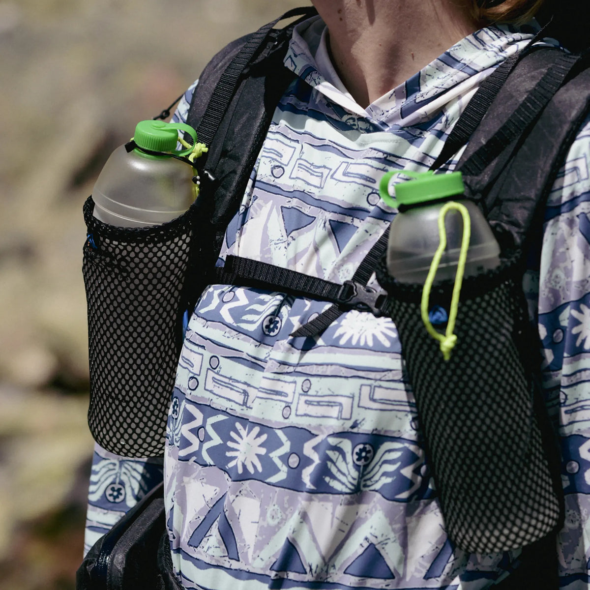 Water Bottle Sleeve - UL Backpacking Accessory | Zpacks