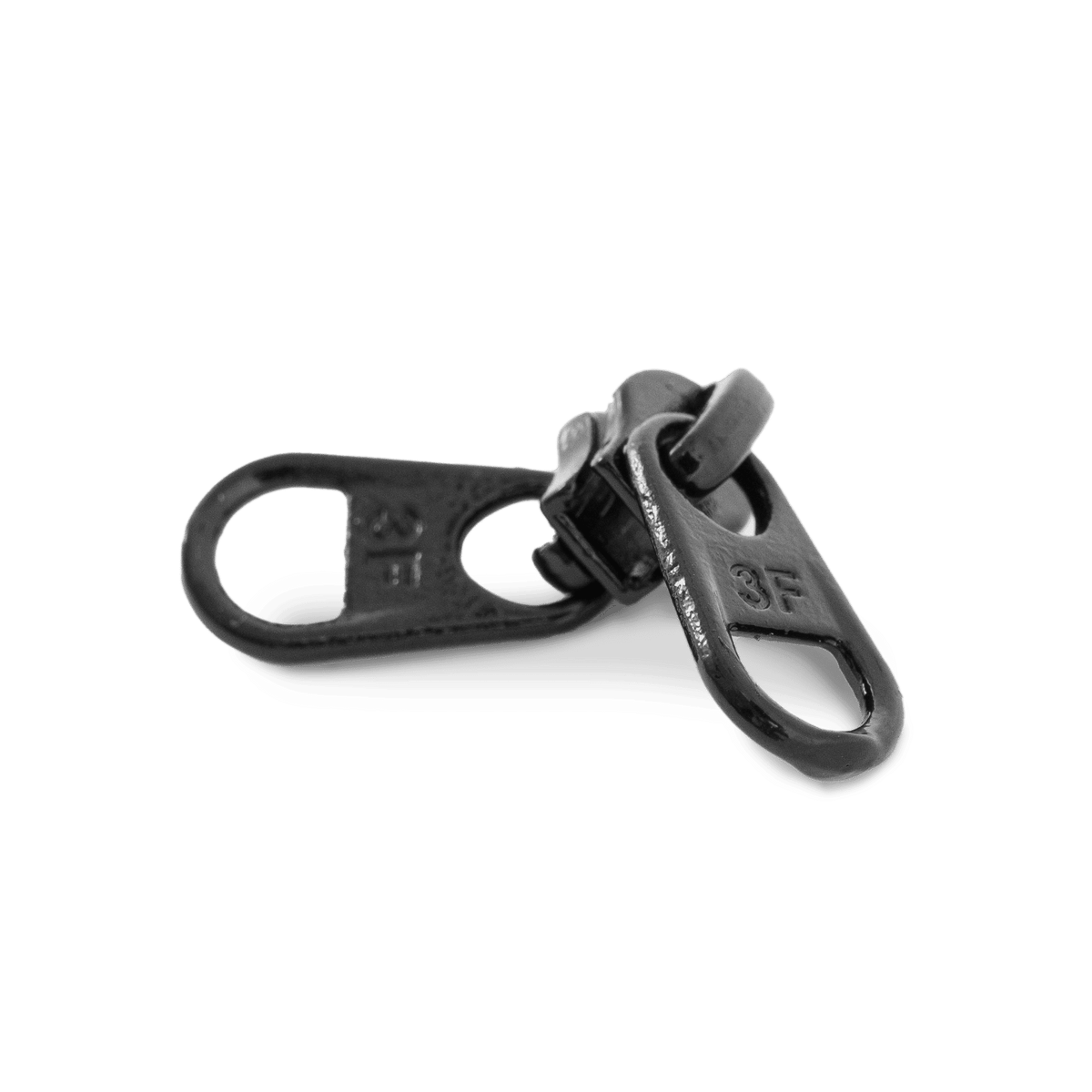 Ultralight #3 Double-Pull Zipper Slider | Lightest DIY Slider – Zpacks