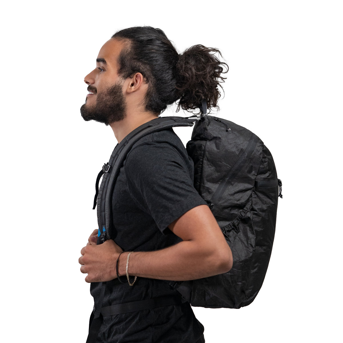 Bagger Ultra 25L Backpack