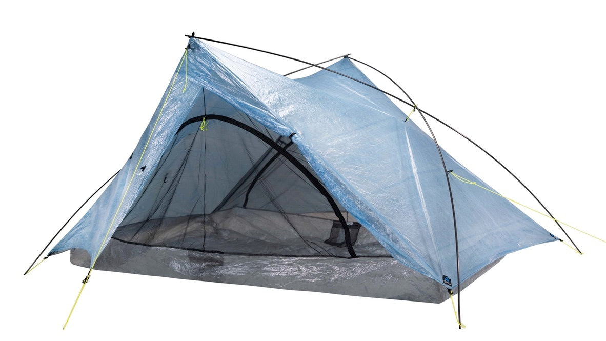 テント・タープ zpacks Duplex Tent Ultralight Freestanding Two Person Tent | Lightest 2 Person