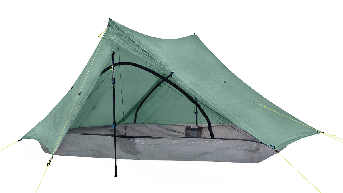 Duplex Classic Tent