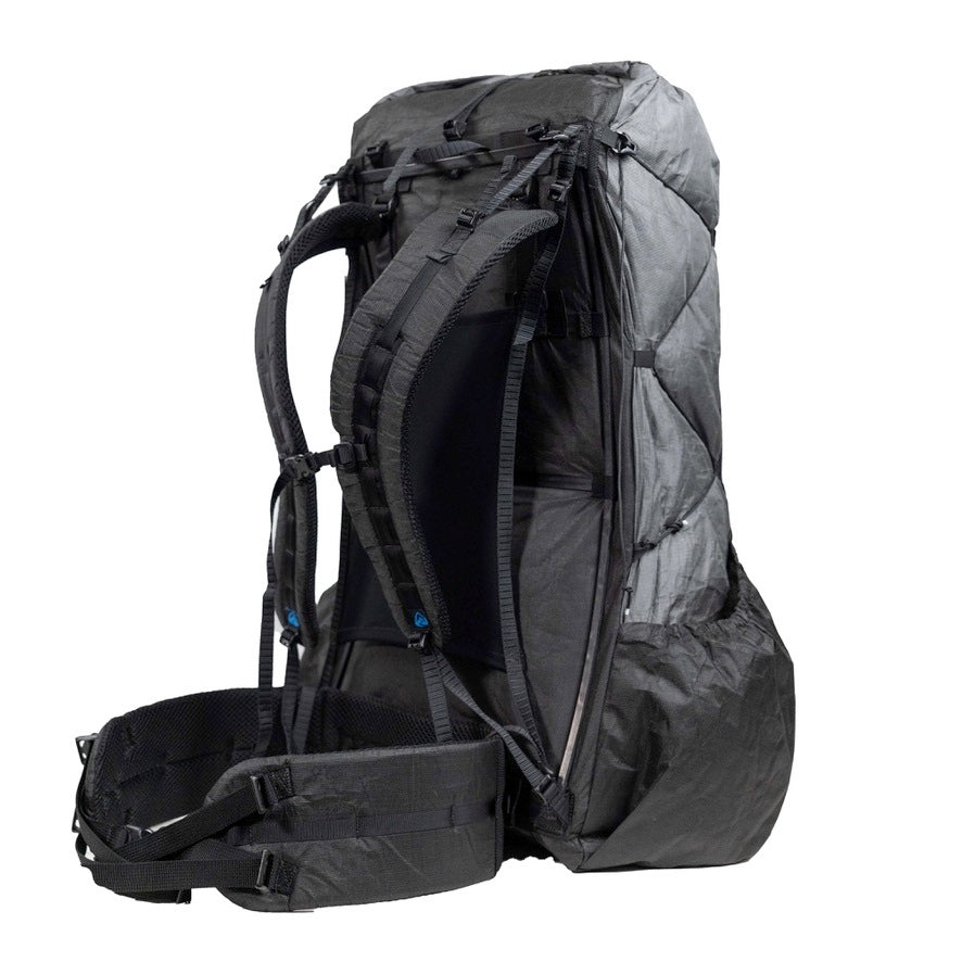 Replacement Lycra Back Panel – Zpacks