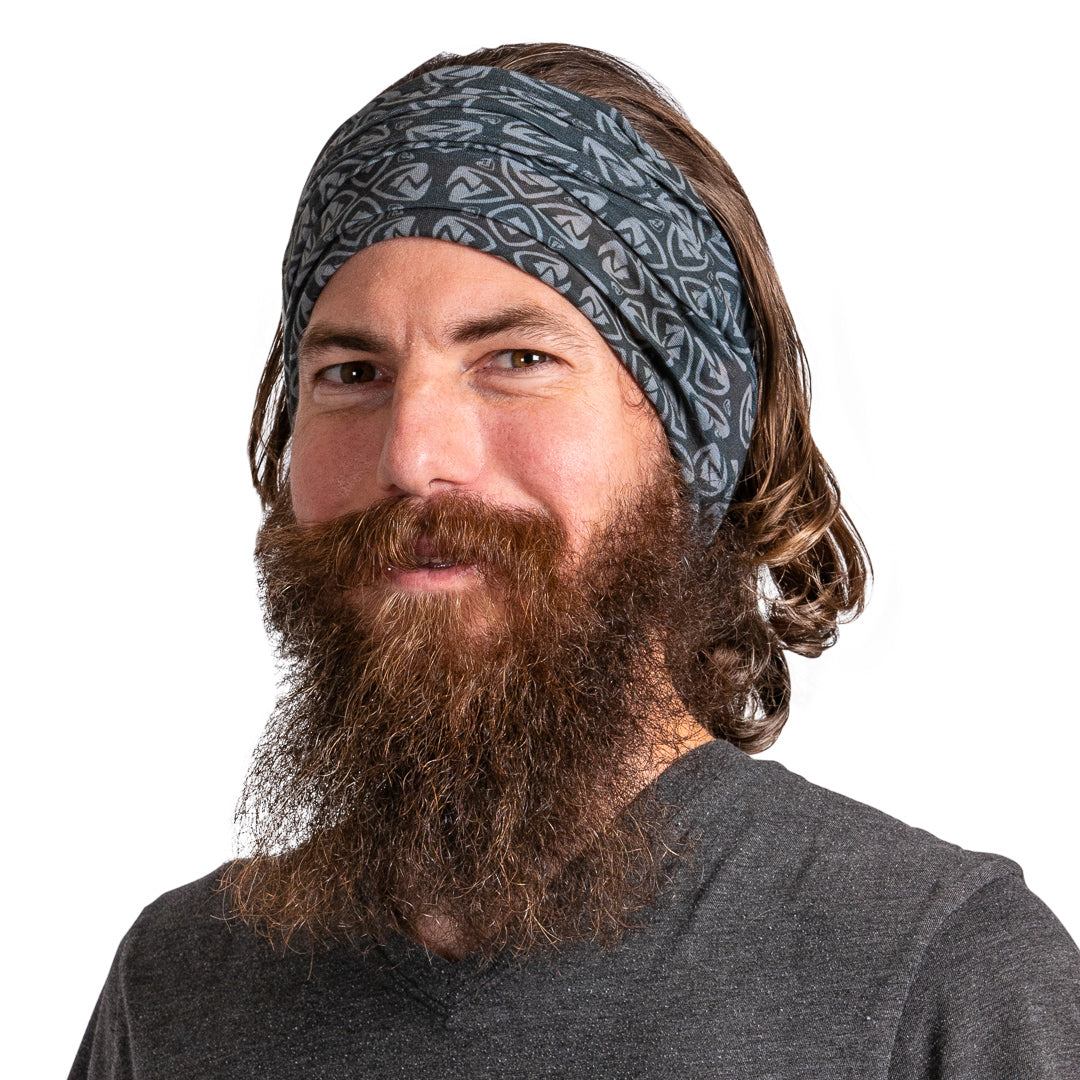 Ultralight Neck Gaiter Lightest Breathable Hiking Neck Tube Bandana