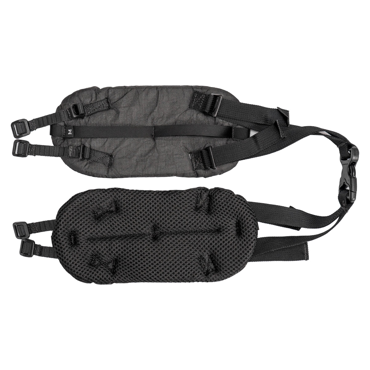 belt strap for hiking backpack Padded Belt for Nero & Bagger 40L