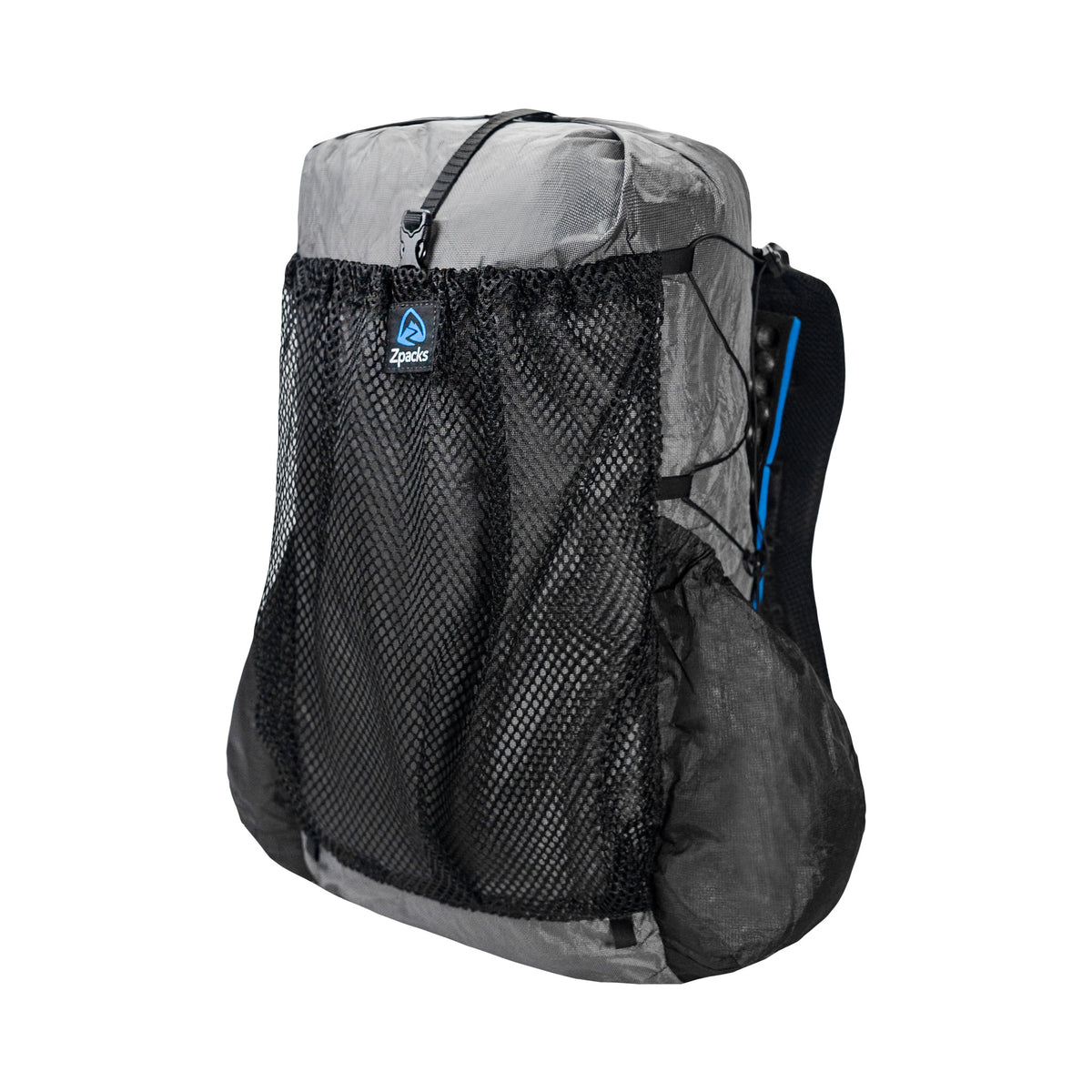 Bargain Sub-Nero Ultra 30L Backpack - Storm Gray