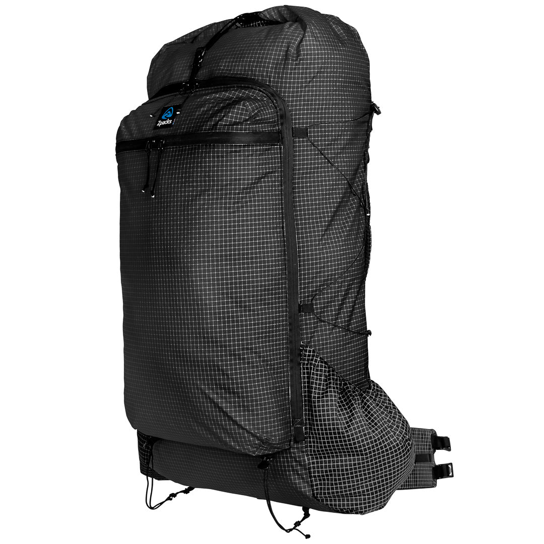 External Frame Backpack Ultralight Backpack Zpacks