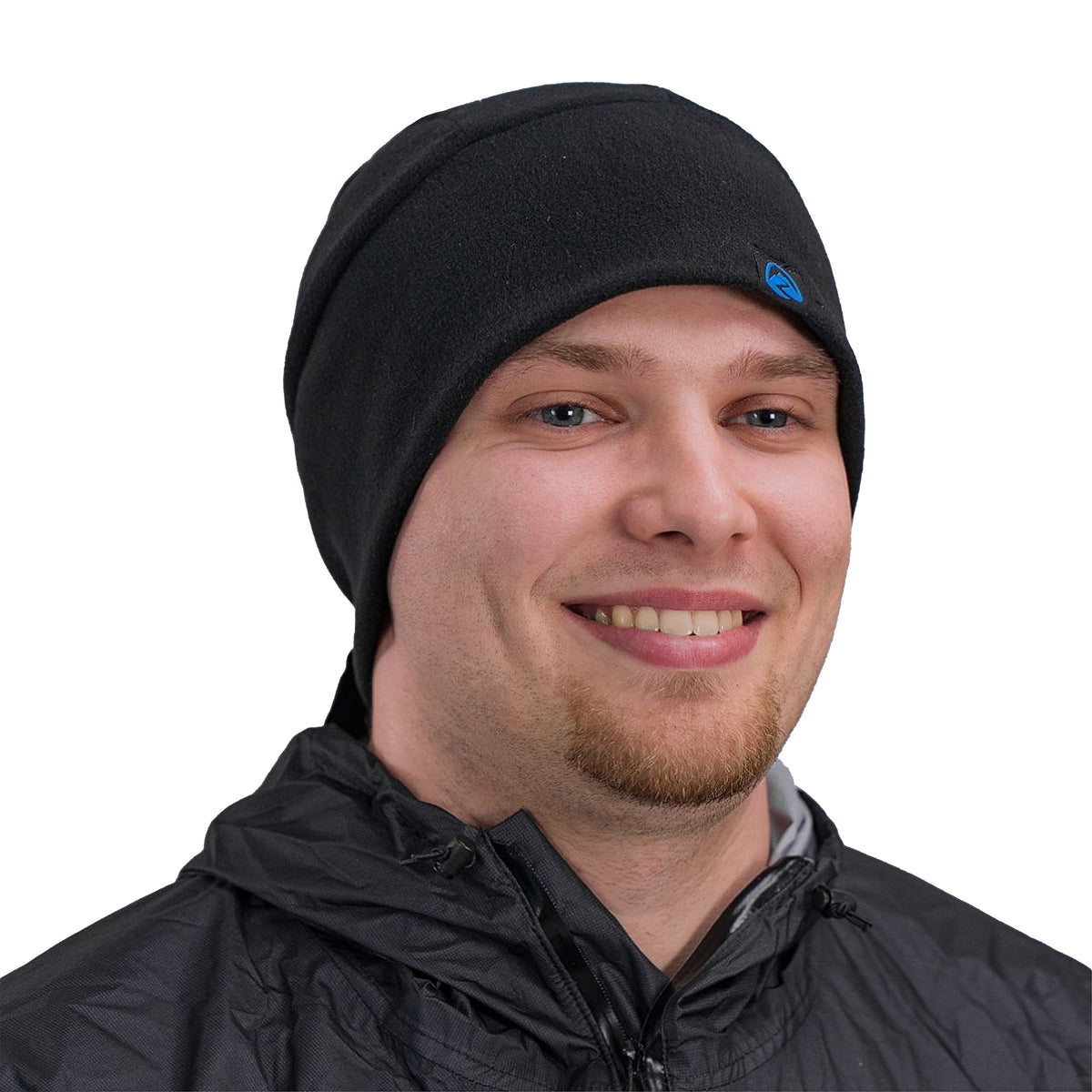 Ultralight Fleece Beanie | Lightest Warm Hiking Hat | Camp | Zpacks