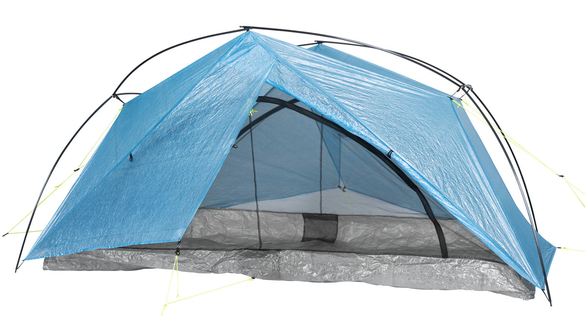 Ultralight Freestanding One or Two Person Tent | 1 or 2