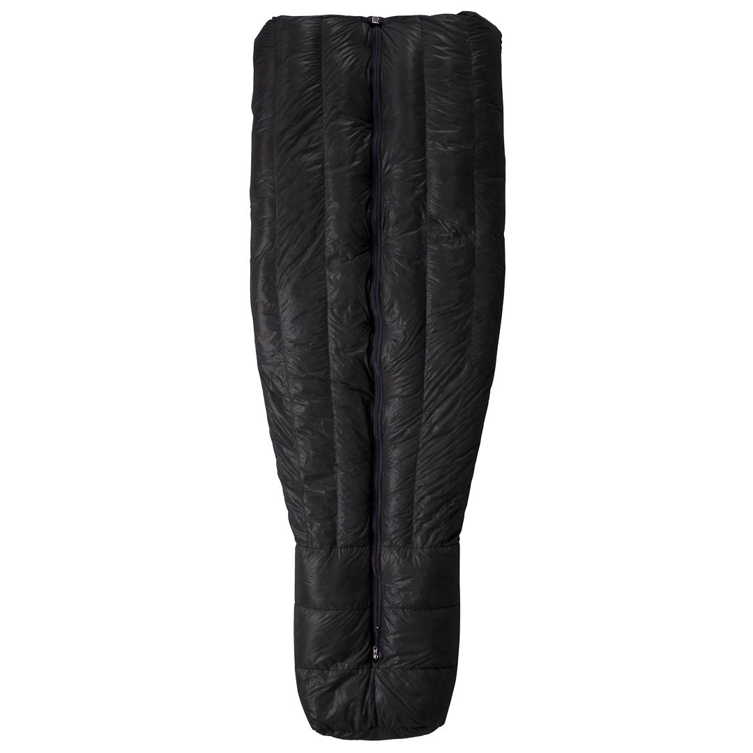 Full Zip Sleeping Bag Solo Sleeping Bag Zpacks