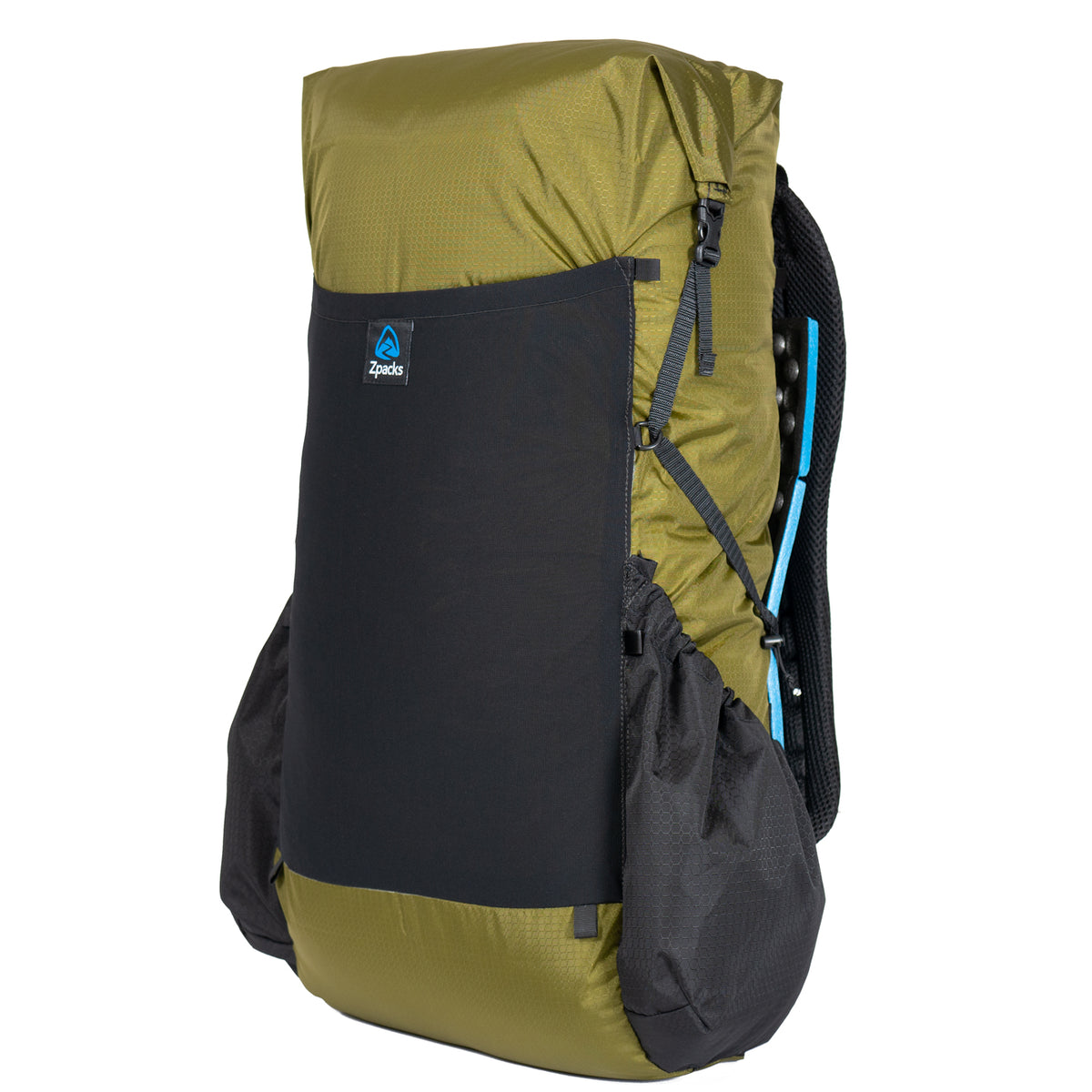 Nero 38L ROBIC Backpack