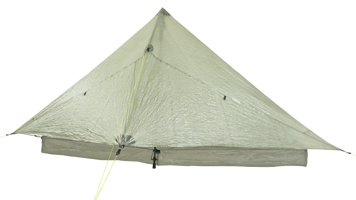 Hexamid Pocket Tarp w/ Doors DISC