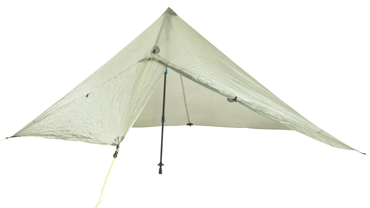 Hexamid Pocket Tarp w/ Doors DISC