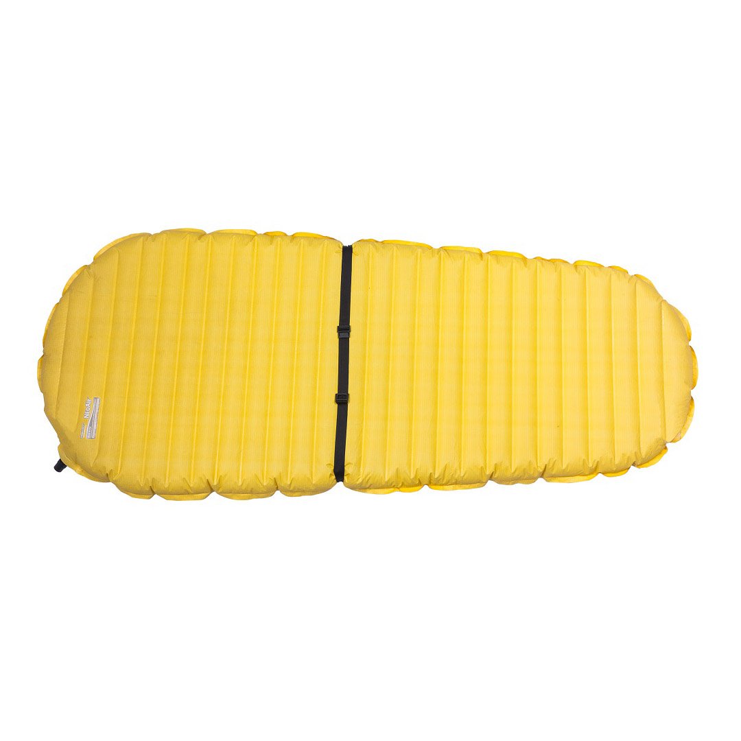 Ultralight Solo Quilt Strap Lightest Backpacking Zpacks