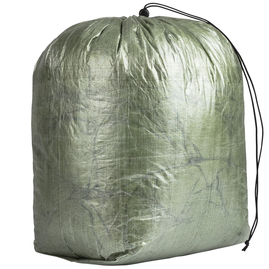 anorak rain gear stuff bag Ultralight Small-Plus Stuff Sack