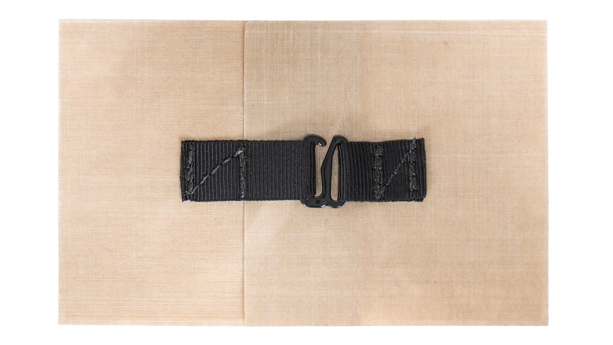 Stick on Molle Loop – Zpacks