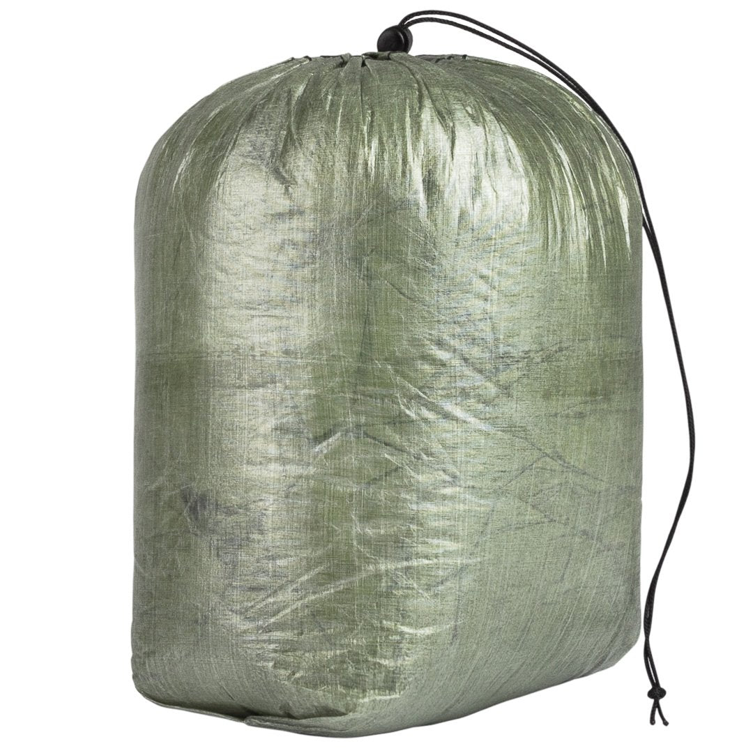 Bargain Small Stuff Sack - Olive Drab – Zpacks