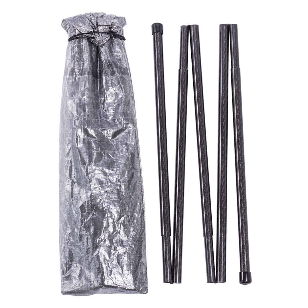 zpacks tent pole Ultralight Regular Tent Pole Sack