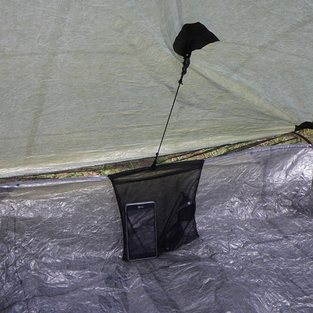 pouch tent Ultralight Mesh Tent Pocket