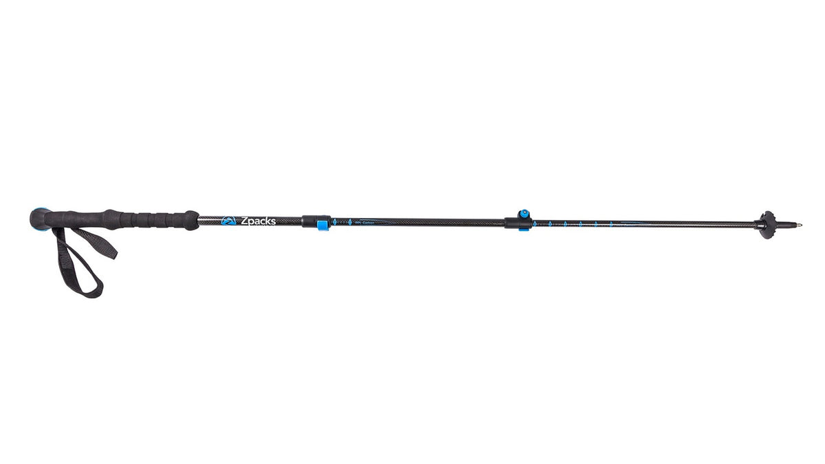zpacks tent pole Ultralight Carbon Fiber Trekking Poles