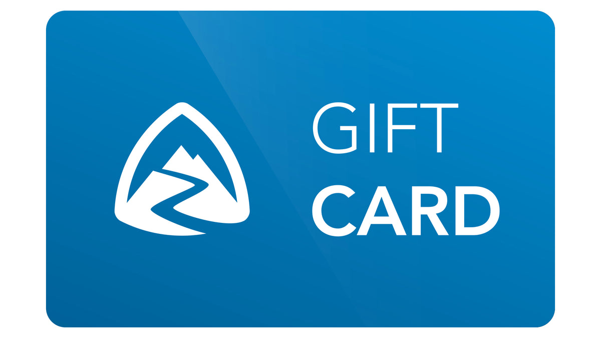 Zpacks Gift Card