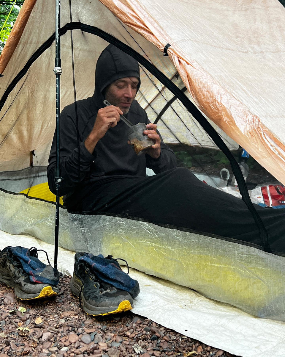 Merino Wool Sleeping Bag Liner Zpacks