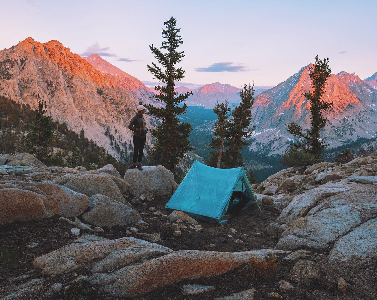 Spring Sale 50 Off Tents Zpacks