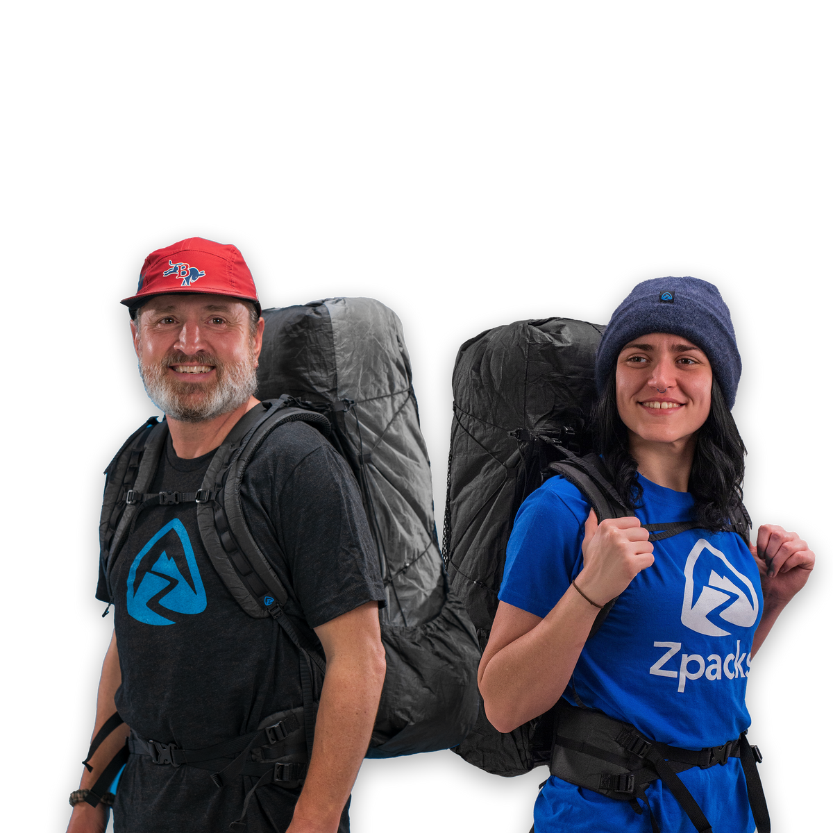 Arc Haul Ultra Backpacks Zpacks