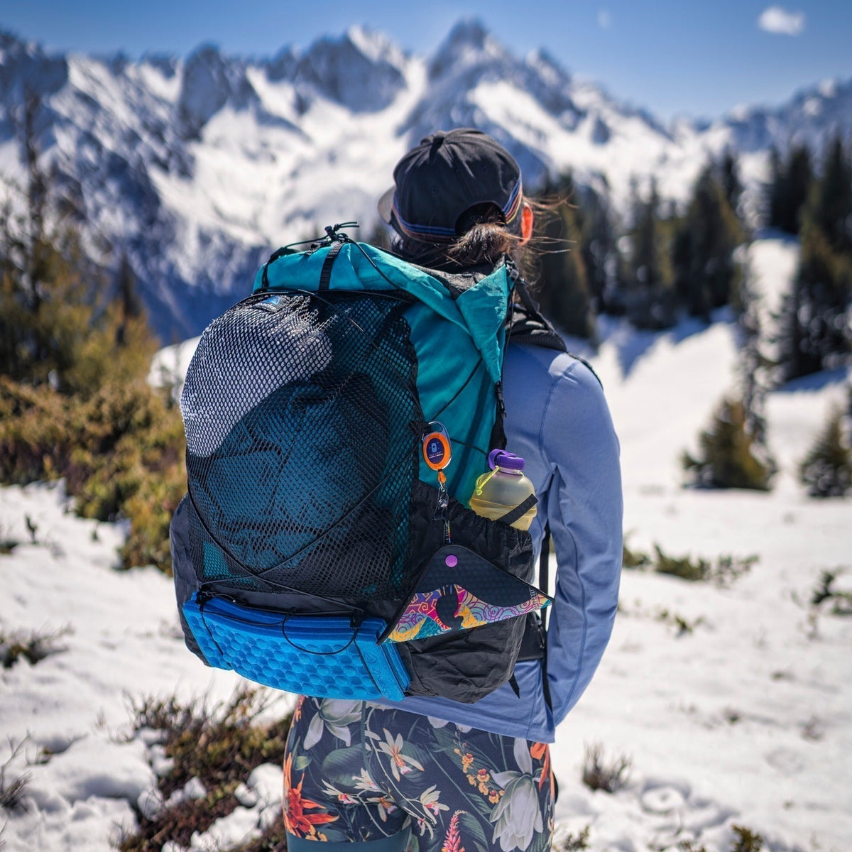 Arc Haul Ultra EPX โ Zpacks