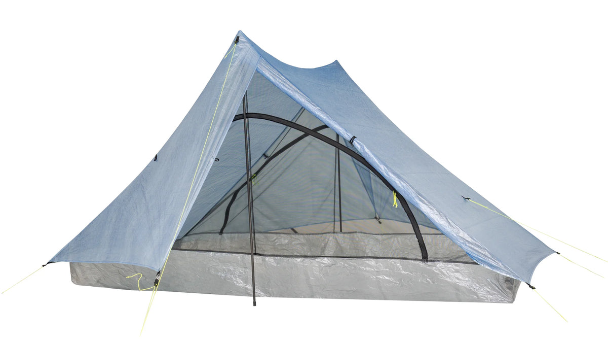 The Duplex Lite Tent – Zpacks