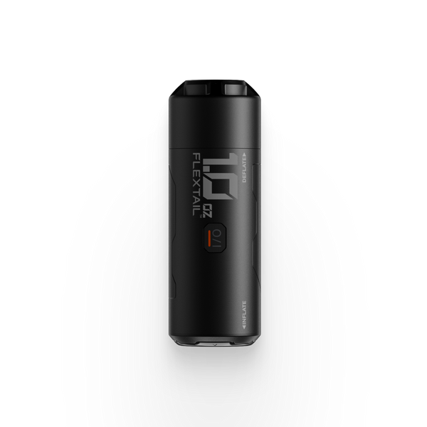 Flextail Zero Pump | Ultralight Sleeping Pad Pump – Zpacks