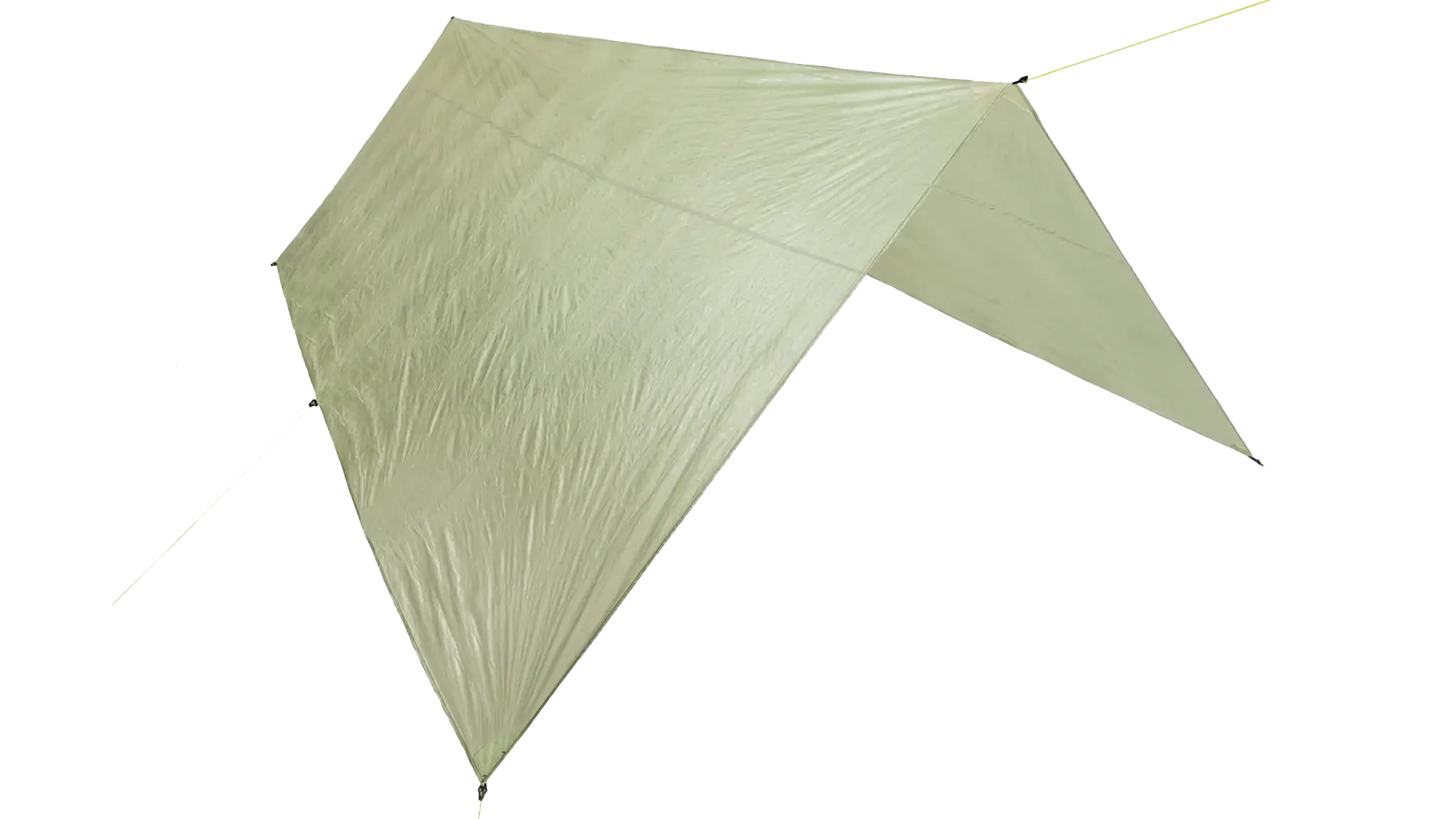 Big Ass Camp Tarp - 10' x 13' Shelter | Zpacks Big Ass Camp Tarp - 10' x 13' Shelter | Zpacks