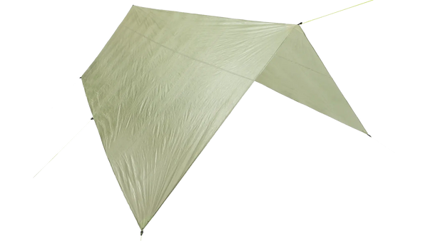stretch tarp Big Ass Camp Tarp - 10' x 13' Shelter