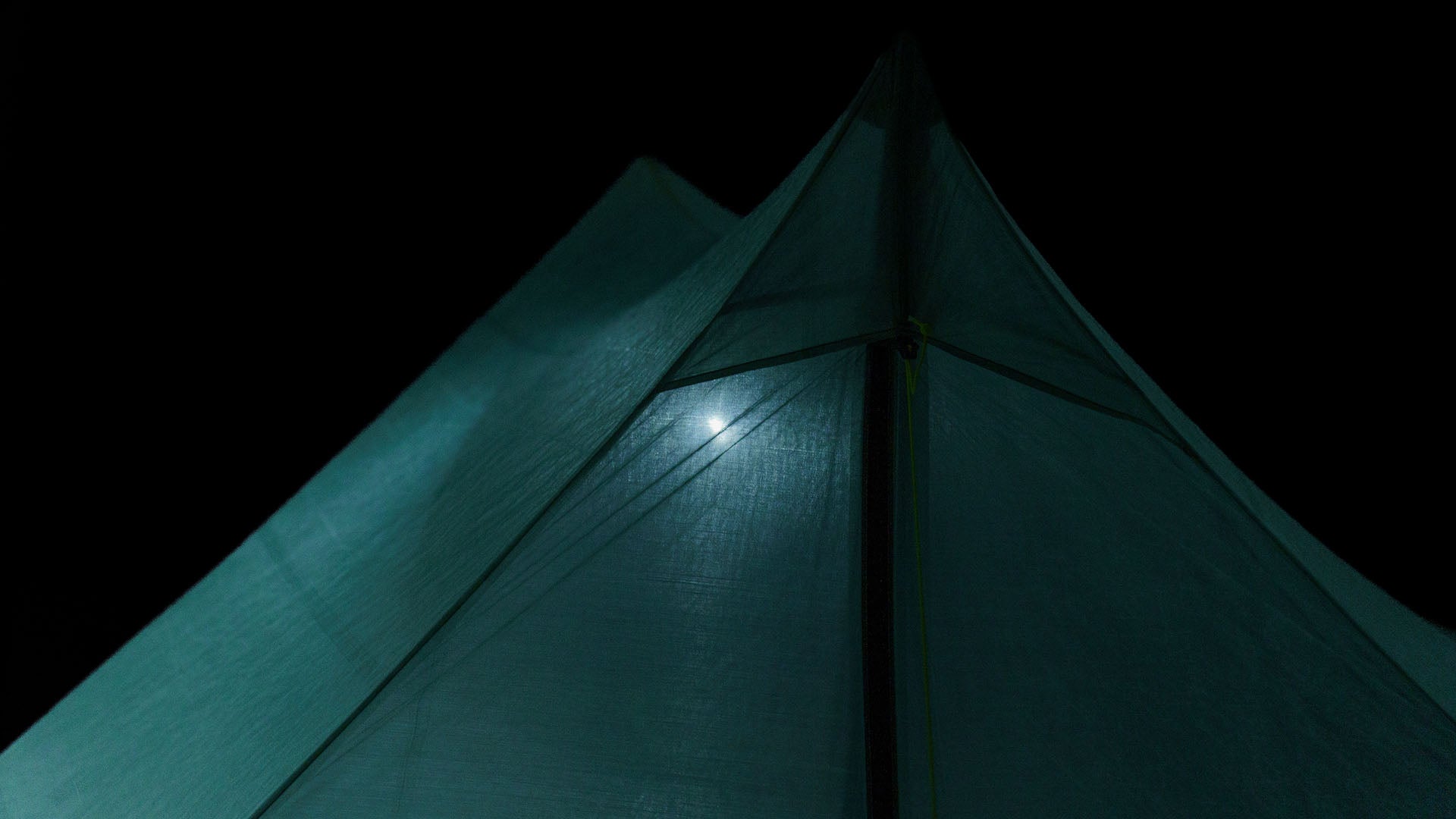 locus gear Ultralight Gear Nest