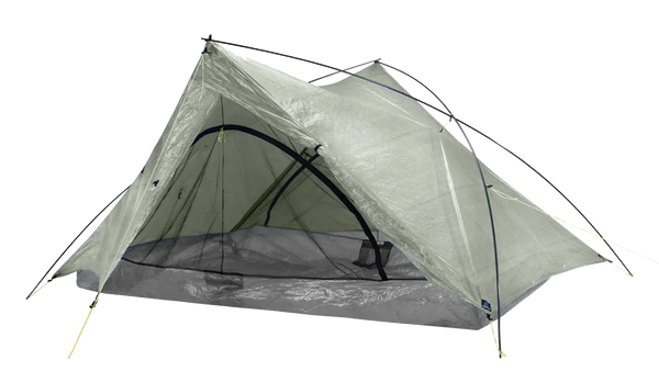 Zpacks Duplex Classic tent デュプレックス　テント　白 Zpacks Duplex Classic tent デュプレックス テント 白 Duplex