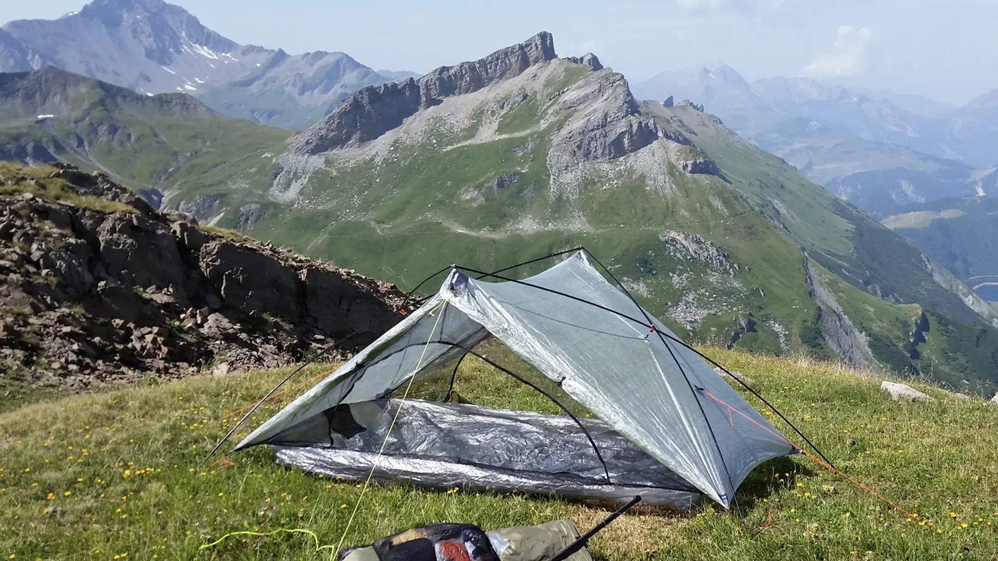 Ultralight Freestanding Two Person Tent | Lightest 2 Person Hiking Ultralight Freestanding Two Person Tent | Lightest 2 Person Hiking